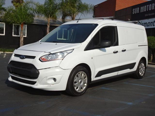 Photo 1 VIN: NM0LS7F74J1341835 - FORD TRANSIT CO 