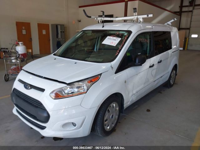 Photo 1 VIN: NM0LS7F74J1361583 - FORD TRANSIT CONNECT 