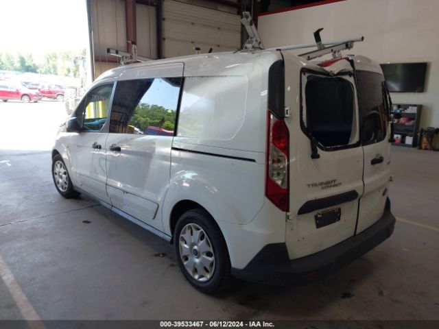 Photo 2 VIN: NM0LS7F74J1361583 - FORD TRANSIT CONNECT 