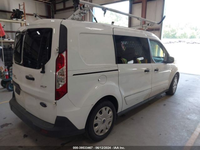 Photo 3 VIN: NM0LS7F74J1361583 - FORD TRANSIT CONNECT 