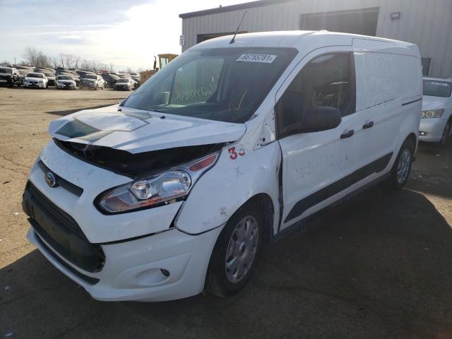 Photo 1 VIN: NM0LS7F74J1362152 - FORD TRANSIT CO 