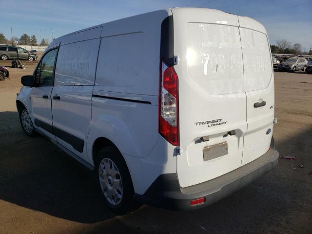 Photo 2 VIN: NM0LS7F74J1362152 - FORD TRANSIT CO 