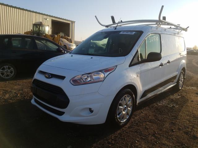 Photo 1 VIN: NM0LS7F74J1366993 - FORD TRANSIT CO 