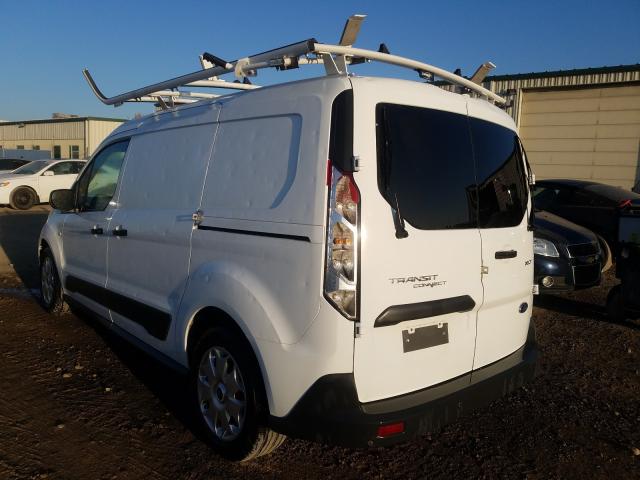 Photo 2 VIN: NM0LS7F74J1366993 - FORD TRANSIT CO 