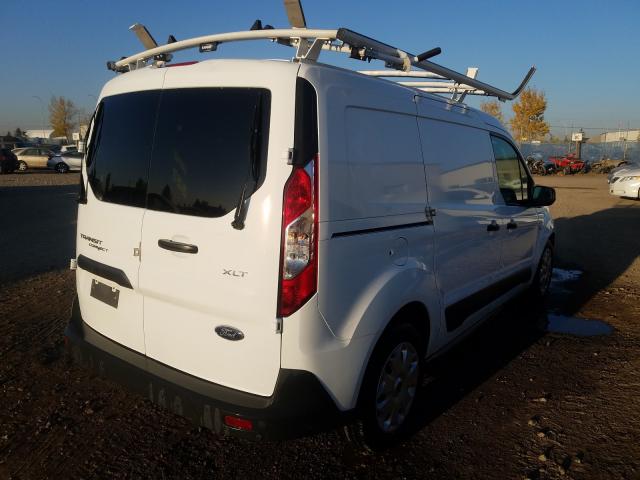 Photo 3 VIN: NM0LS7F74J1366993 - FORD TRANSIT CO 