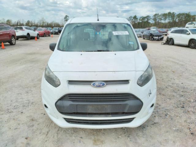 Photo 4 VIN: NM0LS7F75E1156084 - FORD TRANSIT CO 