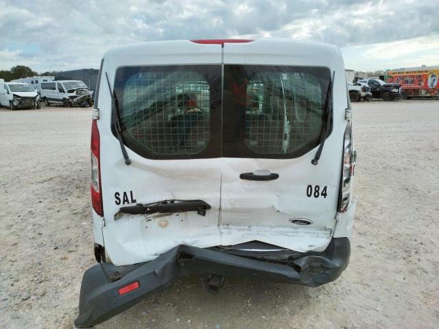 Photo 5 VIN: NM0LS7F75E1156084 - FORD TRANSIT CO 