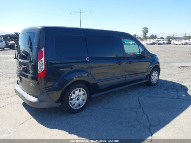 Photo 3 VIN: NM0LS7F75F1182895 - FORD TRANSIT CONNECT 