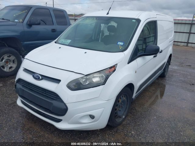 Photo 1 VIN: NM0LS7F75F1188468 - FORD TRANSIT CONNECT 