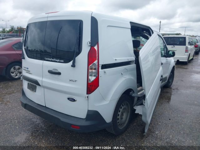 Photo 3 VIN: NM0LS7F75F1188468 - FORD TRANSIT CONNECT 