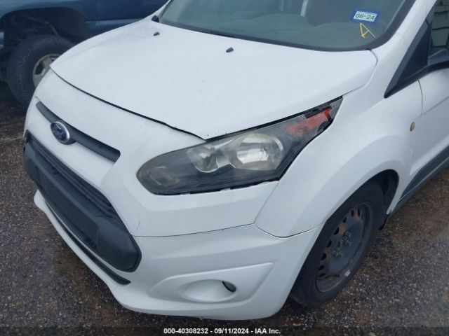 Photo 5 VIN: NM0LS7F75F1188468 - FORD TRANSIT CONNECT 