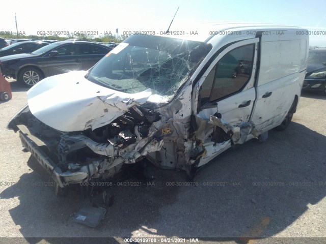 Photo 1 VIN: NM0LS7F75F1206936 - FORD TRANSIT CONNECT 