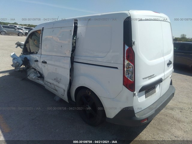 Photo 2 VIN: NM0LS7F75F1206936 - FORD TRANSIT CONNECT 