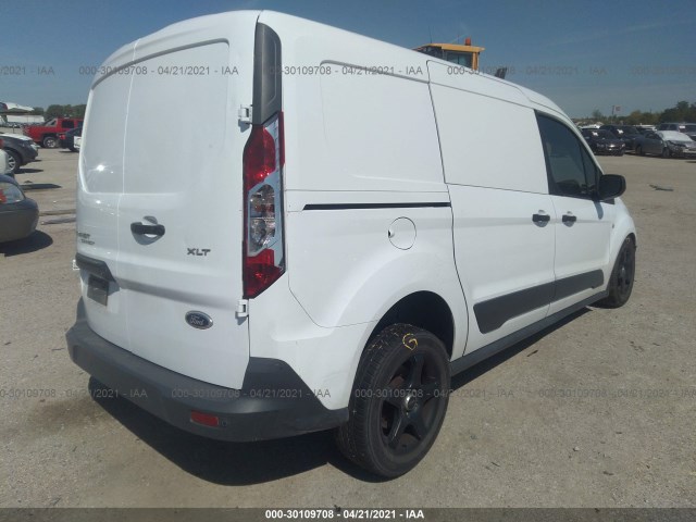 Photo 3 VIN: NM0LS7F75F1206936 - FORD TRANSIT CONNECT 