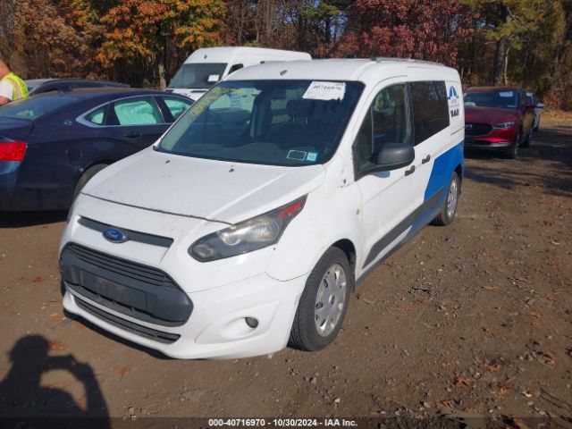 Photo 1 VIN: NM0LS7F75F1211778 - FORD TRANSIT CONNECT 