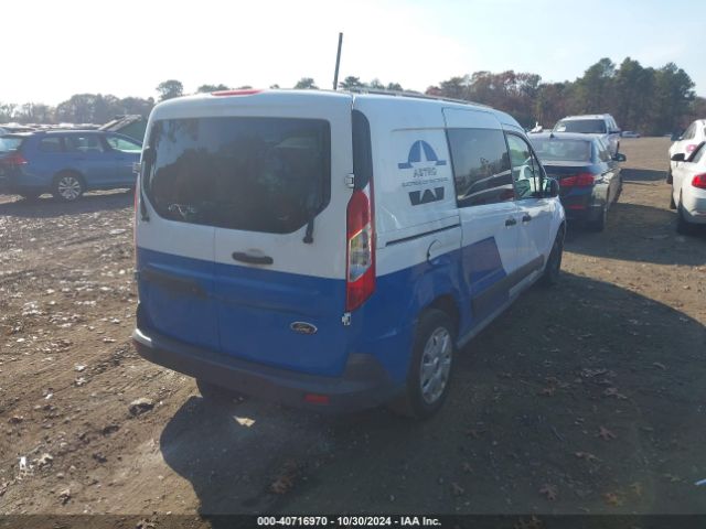 Photo 3 VIN: NM0LS7F75F1211778 - FORD TRANSIT CONNECT 