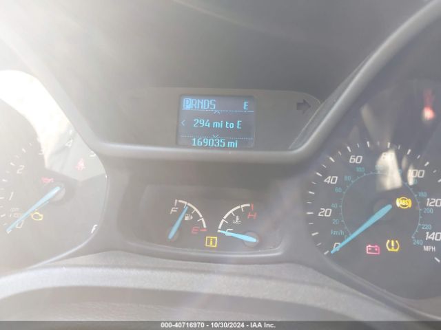 Photo 6 VIN: NM0LS7F75F1211778 - FORD TRANSIT CONNECT 