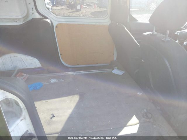 Photo 7 VIN: NM0LS7F75F1211778 - FORD TRANSIT CONNECT 