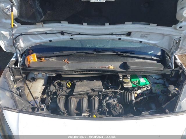 Photo 9 VIN: NM0LS7F75F1211778 - FORD TRANSIT CONNECT 