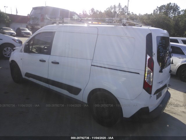 Photo 2 VIN: NM0LS7F75F1220979 - FORD TRANSIT CONNECT 