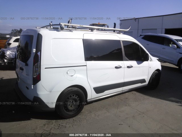 Photo 3 VIN: NM0LS7F75F1220979 - FORD TRANSIT CONNECT 