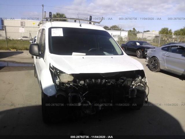 Photo 5 VIN: NM0LS7F75F1220979 - FORD TRANSIT CONNECT 