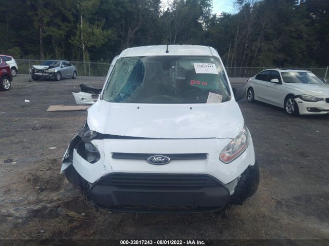 Photo 5 VIN: NM0LS7F75G1237931 - FORD TRANSIT CONNECT 