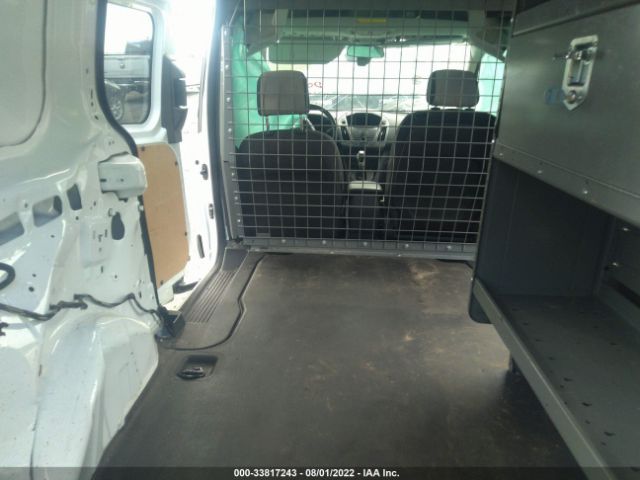 Photo 7 VIN: NM0LS7F75G1237931 - FORD TRANSIT CONNECT 