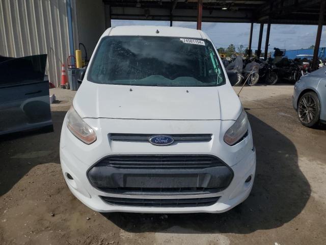 Photo 4 VIN: NM0LS7F75G1241669 - FORD TRANSIT 