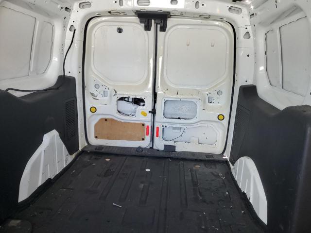 Photo 9 VIN: NM0LS7F75G1241669 - FORD TRANSIT 