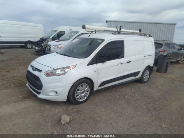 Photo 1 VIN: NM0LS7F75G1263901 - FORD TRANSIT CONNECT 