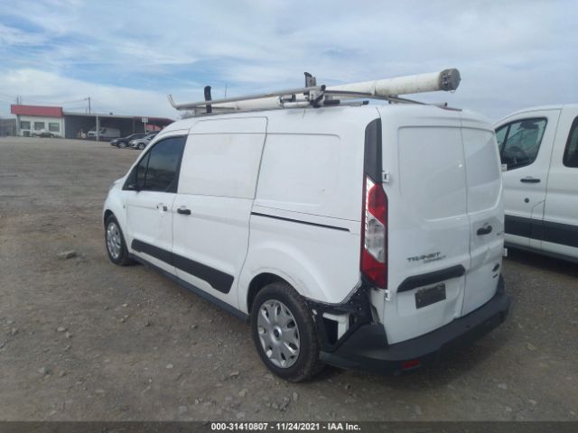 Photo 2 VIN: NM0LS7F75G1263901 - FORD TRANSIT CONNECT 