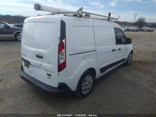 Photo 3 VIN: NM0LS7F75G1263901 - FORD TRANSIT CONNECT 