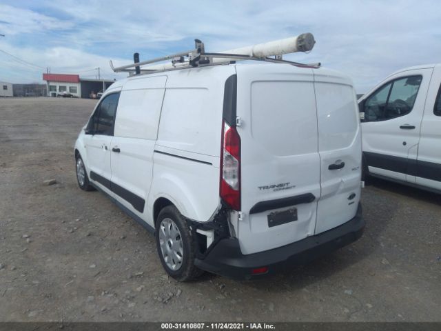 Photo 5 VIN: NM0LS7F75G1263901 - FORD TRANSIT CONNECT 