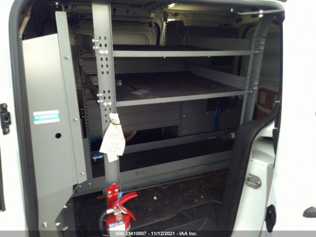 Photo 7 VIN: NM0LS7F75G1263901 - FORD TRANSIT CONNECT 