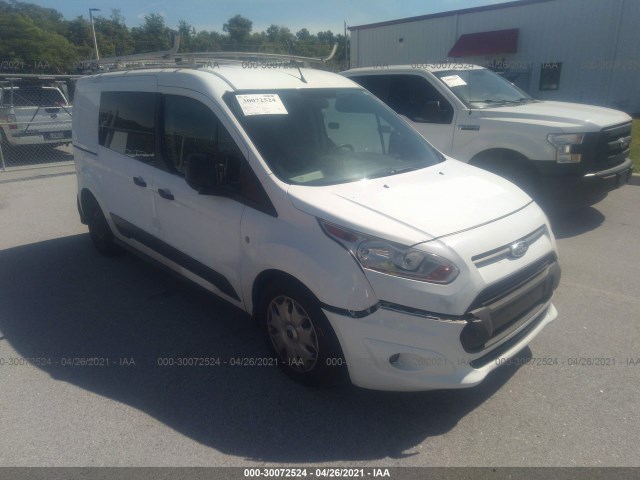 Photo 0 VIN: NM0LS7F75G1267592 - FORD TRANSIT CONNECT 