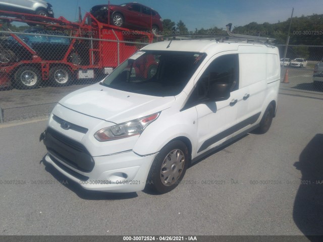 Photo 1 VIN: NM0LS7F75G1267592 - FORD TRANSIT CONNECT 