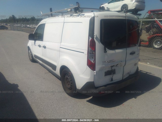 Photo 2 VIN: NM0LS7F75G1267592 - FORD TRANSIT CONNECT 