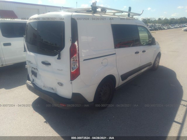 Photo 3 VIN: NM0LS7F75G1267592 - FORD TRANSIT CONNECT 