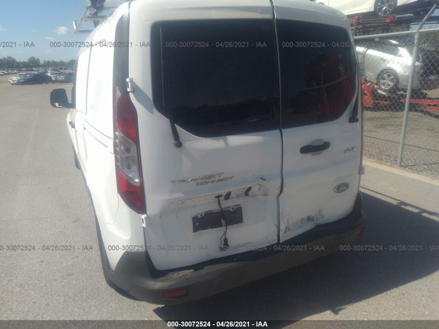 Photo 5 VIN: NM0LS7F75G1267592 - FORD TRANSIT CONNECT 