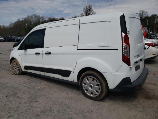 Photo 1 VIN: NM0LS7F75G1285218 - FORD TRANSIT 