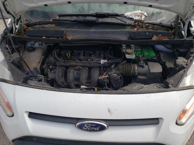 Photo 10 VIN: NM0LS7F75G1285218 - FORD TRANSIT 