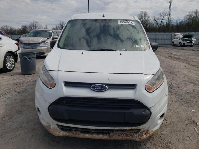 Photo 4 VIN: NM0LS7F75G1285218 - FORD TRANSIT 