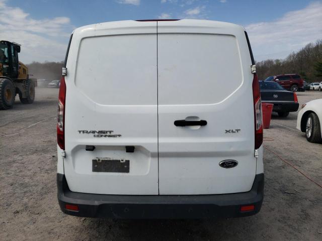 Photo 5 VIN: NM0LS7F75G1285218 - FORD TRANSIT 