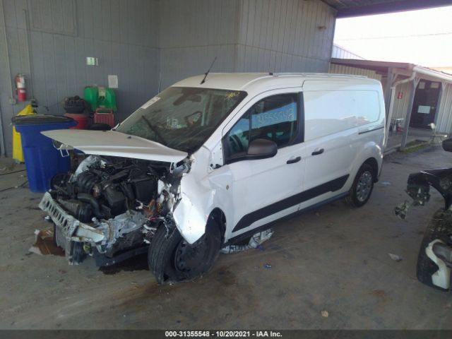 Photo 1 VIN: NM0LS7F75J1349314 - FORD TRANSIT CONNECT VAN 