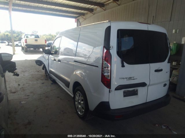 Photo 2 VIN: NM0LS7F75J1349314 - FORD TRANSIT CONNECT VAN 