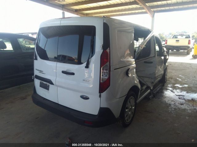 Photo 3 VIN: NM0LS7F75J1349314 - FORD TRANSIT CONNECT VAN 