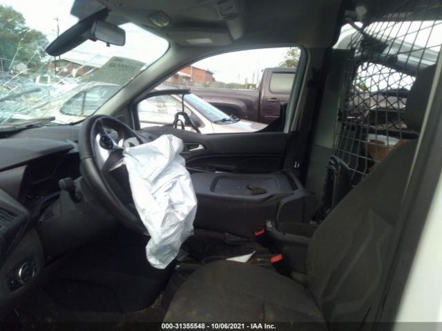 Photo 4 VIN: NM0LS7F75J1349314 - FORD TRANSIT CONNECT VAN 