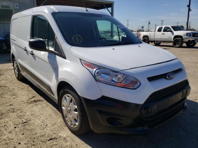 Photo 0 VIN: NM0LS7F75J1365545 - FORD TRANSIT CONNECT VAN 