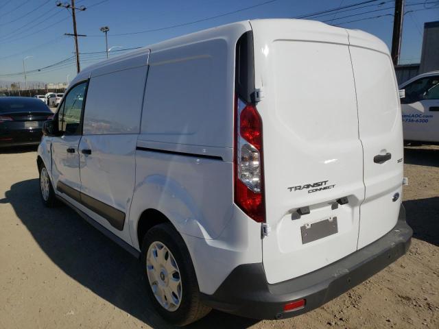 Photo 2 VIN: NM0LS7F75J1365545 - FORD TRANSIT CONNECT VAN 